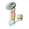 MEAT & DORIA 79060 Sender Unit, fuel tank